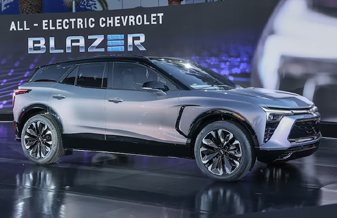 2024 Chevy Blazer Pricing Update: It Has Not Gotten Cheaper